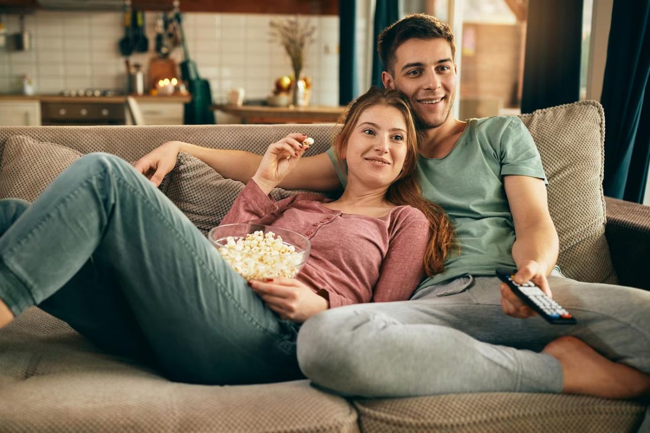Кино и сериалы 2025: подробные обзоры, рецензии и главные премьеры года - 4