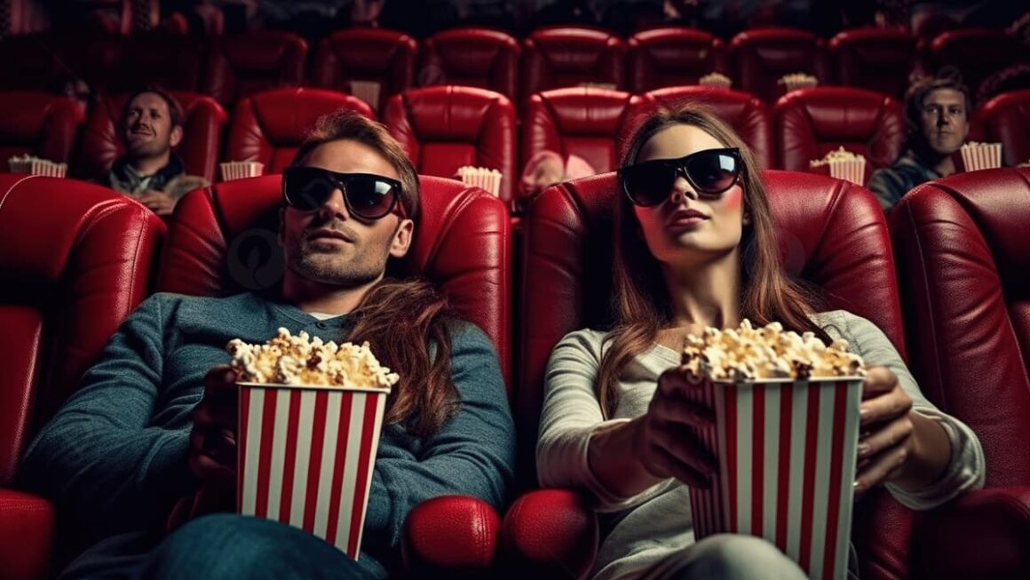Кино и сериалы 2025: подробные обзоры, рецензии и главные премьеры года - 1