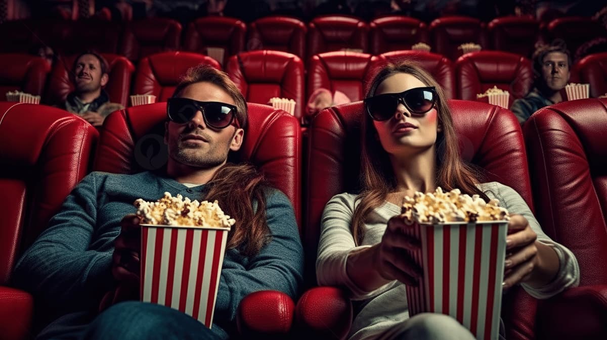 Кино и сериалы 2025: подробные обзоры, рецензии и главные премьеры года - 1